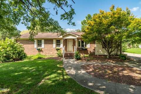 1006 Abbott Road, Henderson, NC 27537