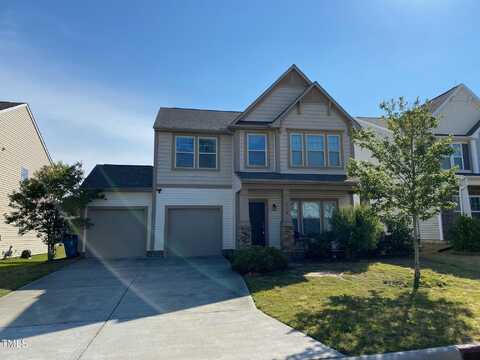 110 Court Jester Way, Morrisville, NC 27560