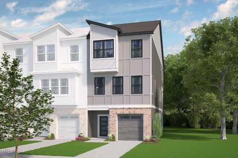 1124 Bacchanal Lane, Morrisville, NC 27560
