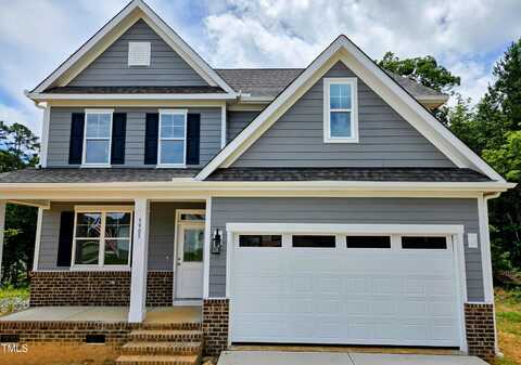 5905 Genesee Drive, Durham, NC 27712