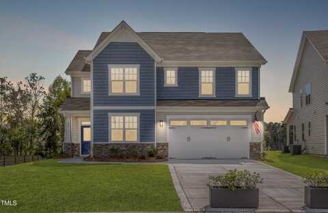 272 White Azalea Way, Benson, NC 27504