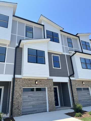 175 Shakespeare Drive, Morrisville, NC 27560