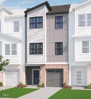 1130 Bacchanal Lane, Morrisville, NC 27560