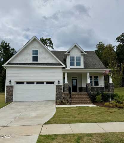 1116 Prominence Drive, Durham, NC 27712