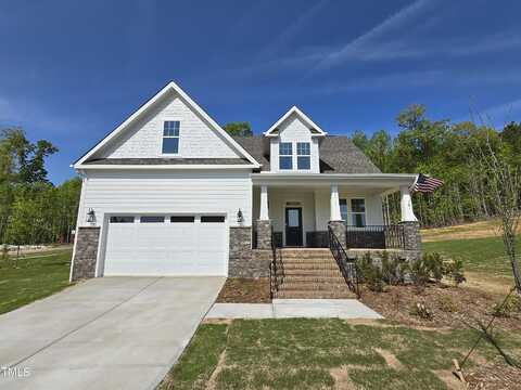 1116 Prominence Drive, Durham, NC 27712