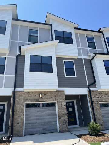 169 Shakespeare Drive, Morrisville, NC 27560