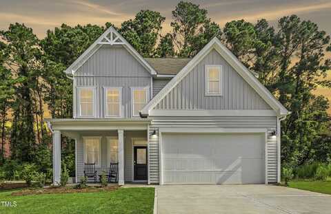 69 White Azalea Way, Benson, NC 27504