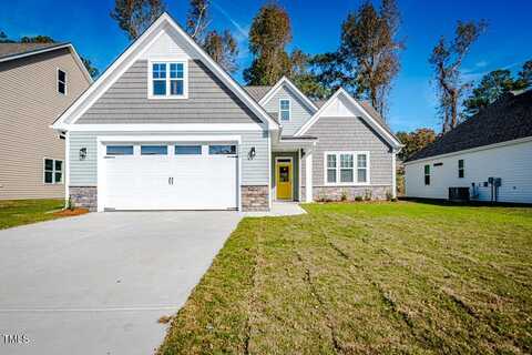 305 Brindle Drive, Fuquay Varina, NC 27526