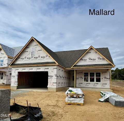 305 Brindle Drive, Fuquay Varina, NC 27526