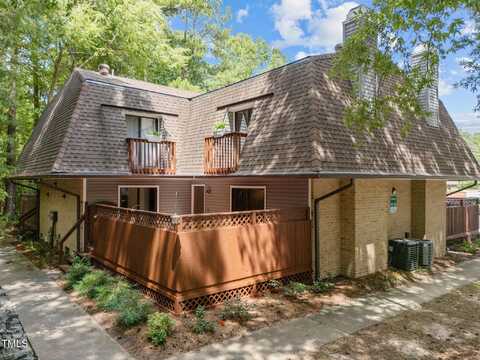 167 Springberry Lane, Chapel Hill, NC 27517