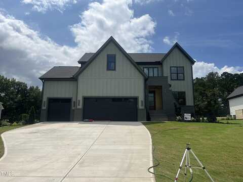 300 Hook Drive, Fuquay Varina, NC 27526
