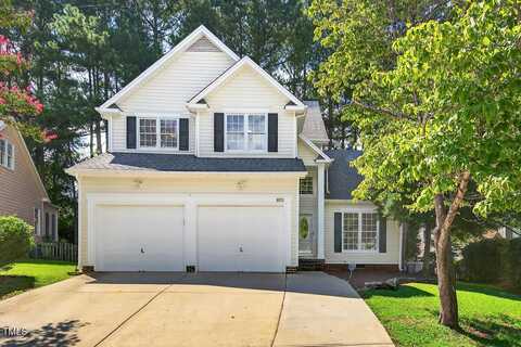 8825 Kirkstall Court, Raleigh, NC 27615
