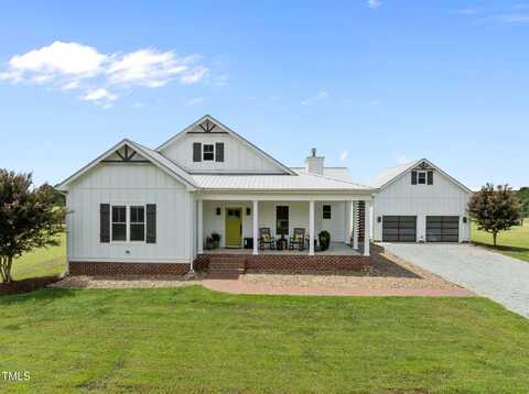 4715 Uzzle Road, Rougemont, NC 27572