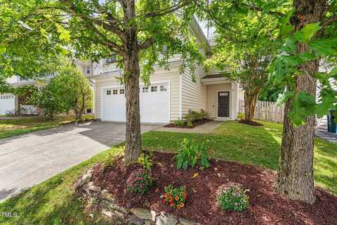 2816 Prospect Parkway, Durham, NC 27703