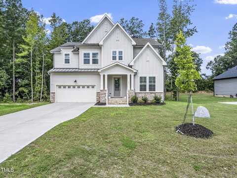 300 Scotland Drive, Youngsville, NC 27596