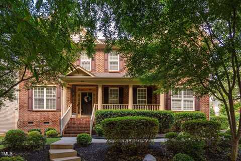 109 Skywater Lane, Holly Springs, NC 27540