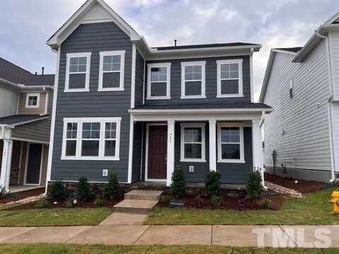 757 Cormiche Lane, Wake Forest, NC 27587