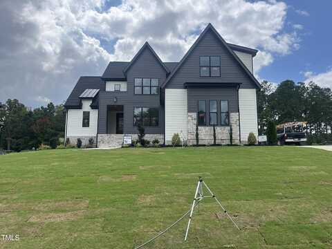 280 Hook Drive, Fuquay Varina, NC 27526