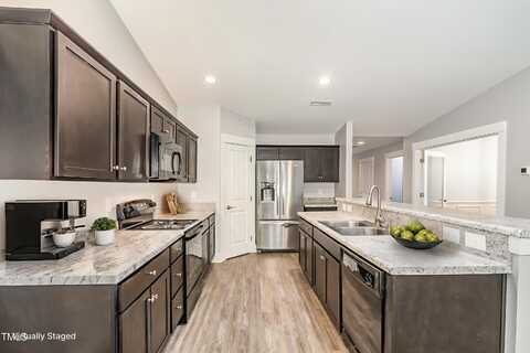 818 Houston Court, Haw River, NC 27258