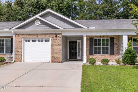 818 Houston Court, Haw River, NC 27258