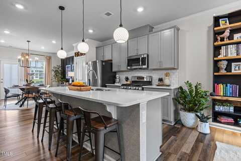 5041 Microcline Trail, Raleigh, NC 27610