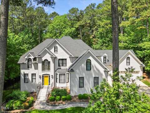 1508 Tradescant Court, Raleigh, NC 27613