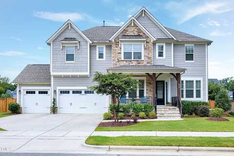 426 Tintern Lane, Apex, NC 27523