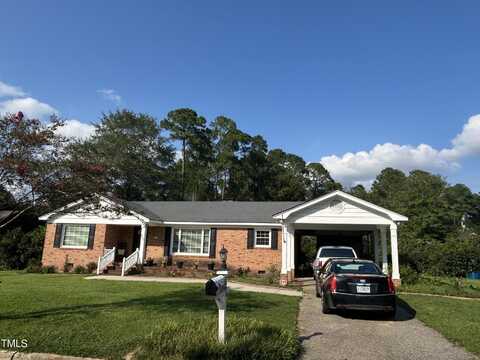 103 Crepe Myrtle Lane, Dunn, NC 28334