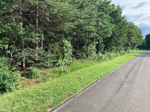 0 Ruff Davis Road, Roxboro, NC 27574