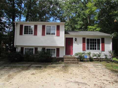 7809 Kitty Lane, Raleigh, NC 27615