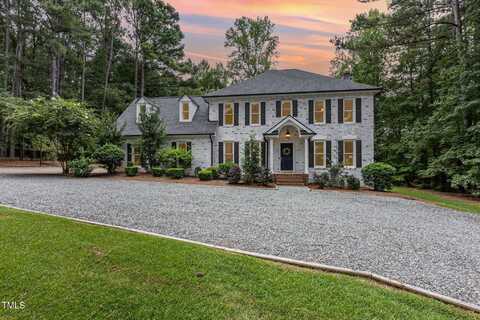 7037 Meadow Gate Drive, Apex, NC 27502