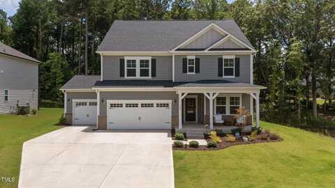 165 Hickory Grv Drive, Sanford, NC 27330