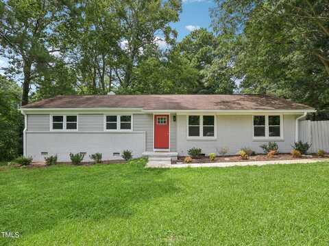 3920 Randell Road, Garner, NC 27529