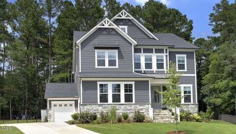 170 N Parkside Drive, Pittsboro, NC 27312