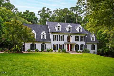 9925 Koupela Drive, Raleigh, NC 27614