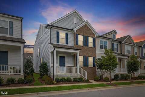 5713 Kalamata Drive, Raleigh, NC 27603