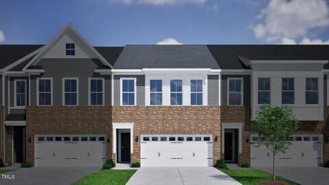 963 Westerland Way, Durham, NC 27703