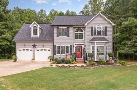 27 Shadowbark Drive, Garner, NC 27529
