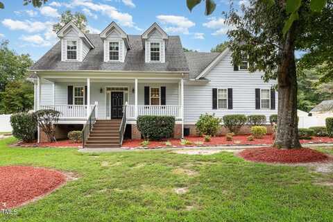 5813 Ranwick Lane, Raleigh, NC 27603