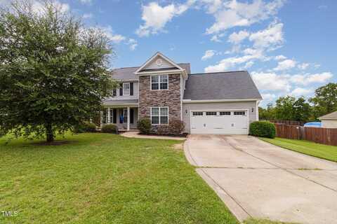 180 Fifty Caliber Drive, Broadway, NC 27505