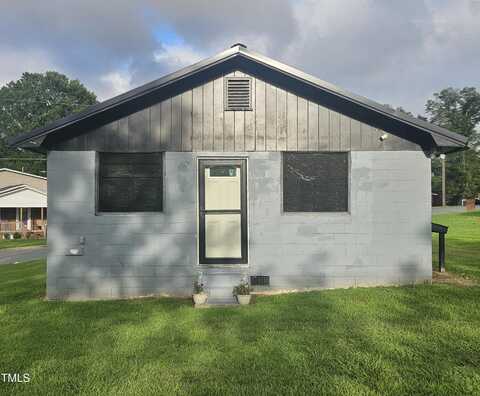 1204 Avondale Drive, Burlington, NC 27217