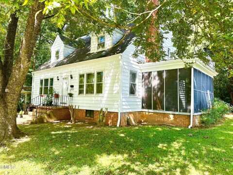 330 W Young Avenue Avenue, Henderson, NC 27536