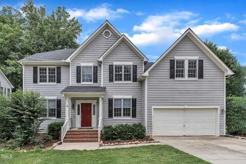 13201 Townfield Drive, Raleigh, NC 27614
