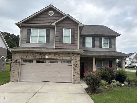 1505 Fireside Lane, Creedmoor, NC 27522