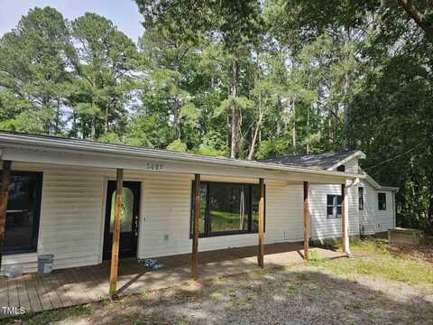 5605 Rock Quarry Road, Raleigh, NC 27610