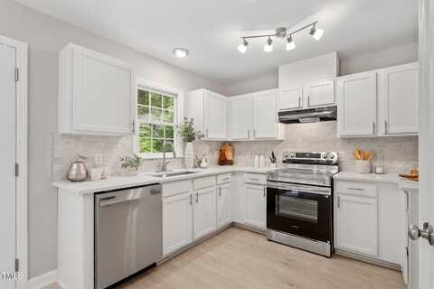 719 Saint Catherines Drive, Wake Forest, NC 27587