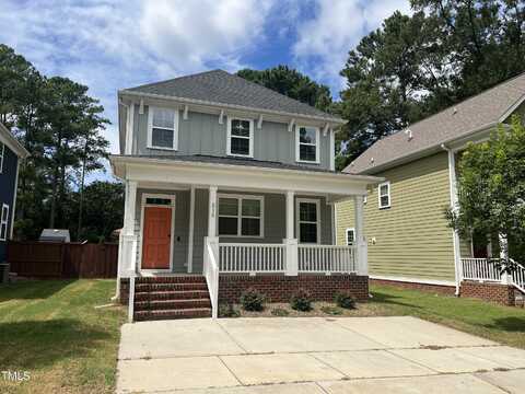 215 Seventh Street, Wake Forest, NC 27587
