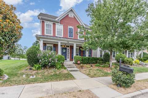 1116 Crinoline Lane, Morrisville, NC 27560