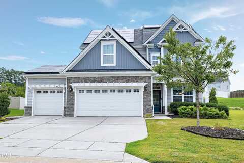 1417 Slate Ridge Road, Knightdale, NC 27545