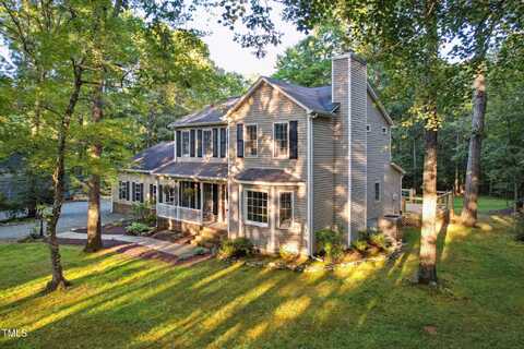 234 Shadow Ridge Drive, Graham, NC 27253
